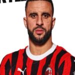 Μίλαν: Οι Ροσονέρι ανακοίνωσαν τον δανεισμό του Γουόκερ από τη Σίτι