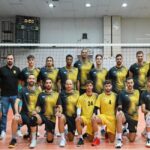 Βόλεϊ Ανδρών: Ο ΑΡΗΣ θέλει να επιστρέψει στις νίκες κόντρα στον Γ.Σ. Κερατέας