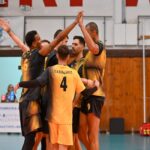 Βόλεϊ Ανδρών: Εύκολη νίκη επί του Γ.Σ. Κερατέας (3-0)