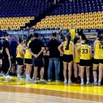 Μπάσκετ Γυναικών: Με Ανόρθωση Βόλου την Κυριακή ο ΑΡΗΣ
