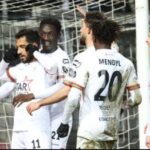 Αλ Τάμαρι στο AllAboutARIS: “Καλός παίκτης και καλός χαρακτήρας ο Μεντίλ”