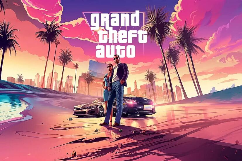 Οι ημερομηνίες του GTA 6 για κονσόλες και υπολογιστές