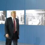 Τραμπ: «Μεγάλη μέρα για Γερμανία και ΗΠΑ»