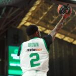 Νίκησε… σβηστά τον Κολοσσό ο Παναθηναϊκός (vid)