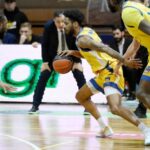 Τεράστια νίκη για το Λαύριο, λύγισε το Μαρούσι στο φινάλε (vid)