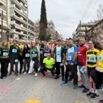 Όλα έτοιμα για τους αγώνες δρόμου στη μνήμη του Άλκη (pics)