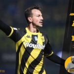 NOVIBET ALLABOUTARIS TV : POST GAME ΑΡΗΣ-ΠΑΟ 2-0 (vid)