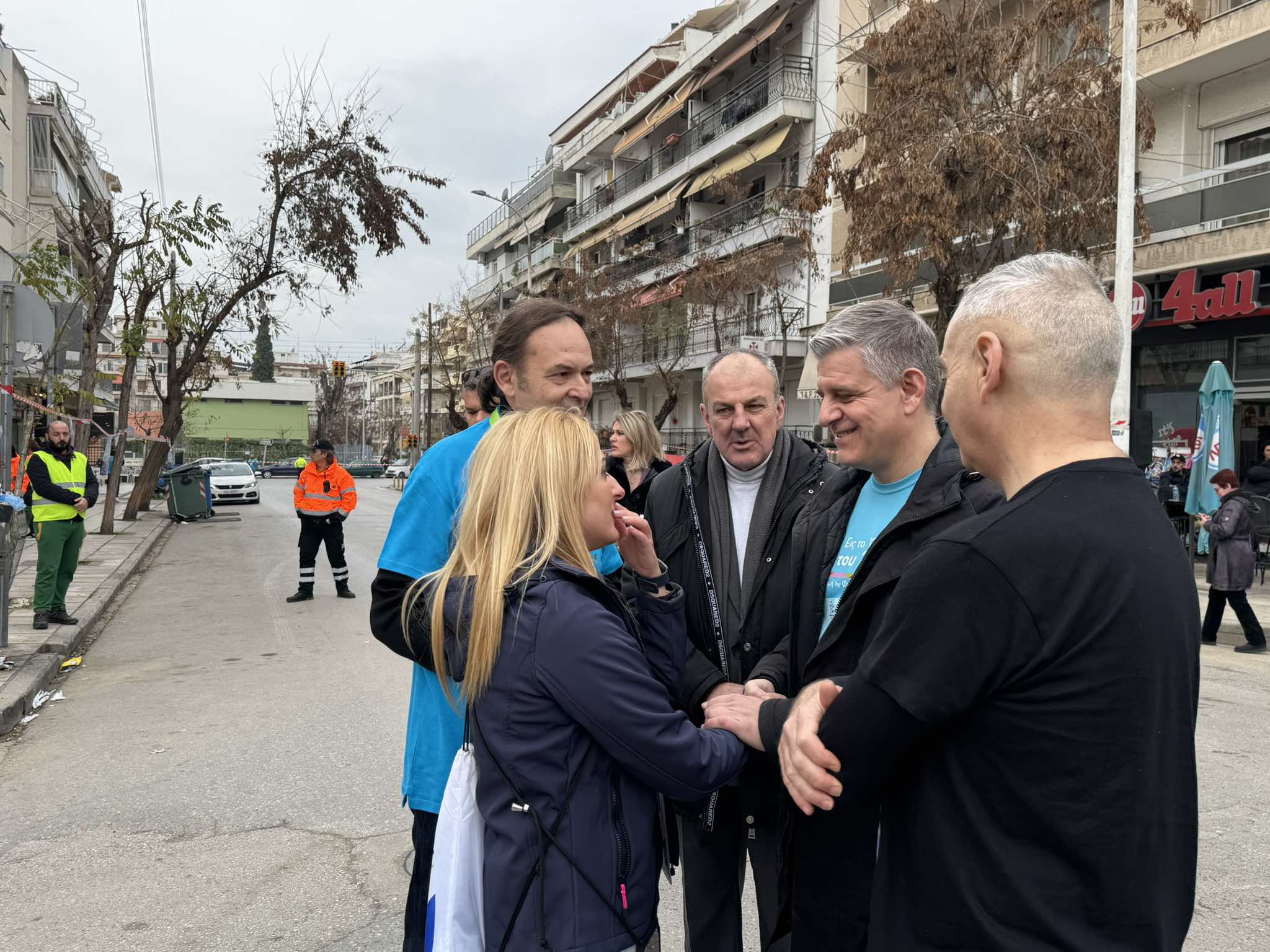 Γιουτίκας: «Η δολοφονία του Αλκη δεν πρέπει να ξεχαστεί» (vid)
