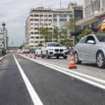 Θεσσαλονίκη: Η Λεωφόρος Νίκης… κλείνει για σήμερα