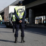 Θεσσαλονίκη: Χειροπέδες σε 13 οδηγούς από την Αστυνομία