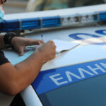 Θεσσαλονίκη: Συνελήφθη 49χρονος μεθυσμένος σε τροχαίο