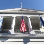 Η Ευρωπαϊκή Ένωση… προειδοποίησε τον Τραμπ για τους δασμούς!