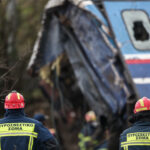 Τέμπη: Εγκατέλειψαν την έρευνα στο Κουλούρι και ψάχνουν στο Ρέντη (vid)