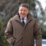 Συλλυπητήρια ανακοίνωση της ΠΑΕ ΑΡΗΣ για τον Αλέξη Κούγια