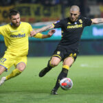 Οι οπαδοί του Παναιτωλικού ανακοίνωσαν εκδρομή για το «Κλεάνθης Βικελίδης»