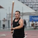 Κροατία: Δεύτερος ο Ρίζος του ΑΡΗ στο Όσιγιεκ!