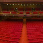 Θέατρα και μουσεία με… συνταγή γιατρού!