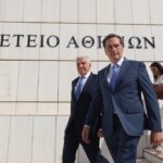 Γνωστοποιήθηκε το πολύ σοβαρό πρόβλημα υγείας που αντιμετωπίζει ο Γιάννος Παπαντωνίου