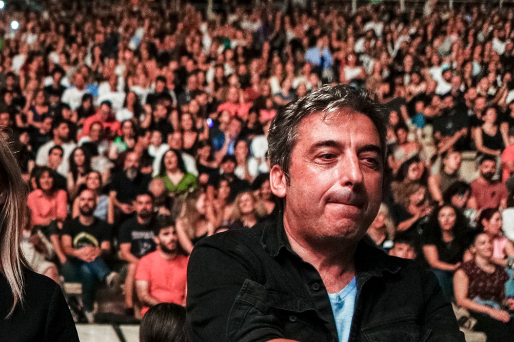 Παύλος Ασλανίδης για Τέμπη: “Υπάρχουν πολύ χειρότερα που αν τα μάθει η κοινωνία δεν ξέρω τι θα γίνει” (vid)