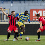 Super League 2: Αλλαγή έδρας λόγω καρναβαλιού