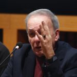 Το καυστικό σχόλιο του Μικρούτσικου: «Δεν είναι κ. Πορτοσάλτε, είναι… ρόλος» (vid)