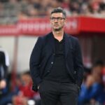 Ουζουνίδης: «Να είμαστε αποφασισμένοι- Κίνητρο για εμάς η τετράδα»