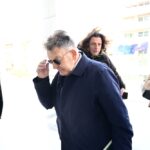 Ο γιος του Αλέξη Κούγια επιβεβαιώνει την κρίσιμη κατάσταση της υγείας του πατέρα του (vid)