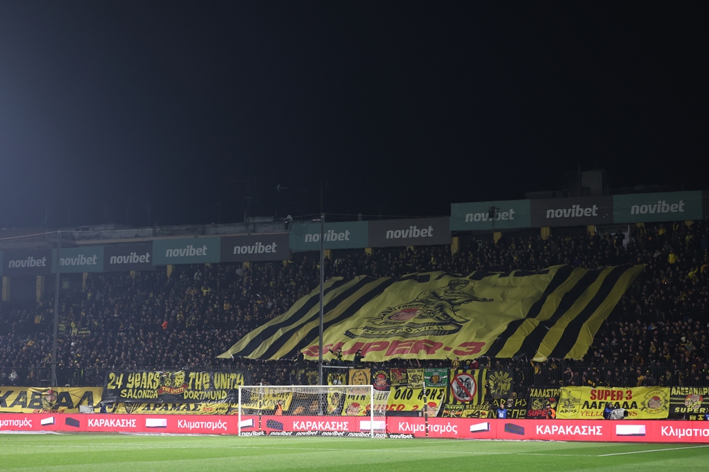 Διαρκείας και…κάλεσμα ενότητας από τον SUPER3