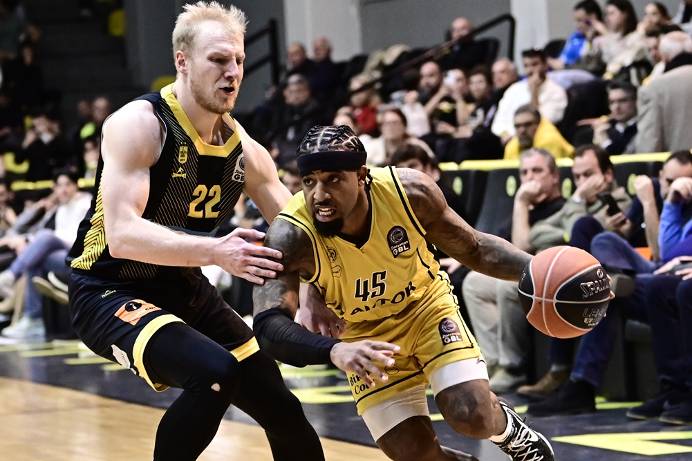 Γούντμπερι στο Novibet AllAboutARIS TV: «Να χτίσουμε πάνω σε αυτή τη νίκη» (vid)