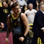 Ο Βασίλης Τολιόπουλος ετοιμάζεται να γίνει πατέρας! (pic)