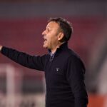Αιχμές Μπράτσου για τη διαιτησία στο Πανσερραϊκός-Βόλος