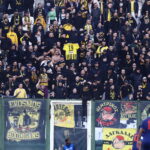 Εισιτήρια… τέλος για το Λεβαδειακός-ΑΡΗΣ