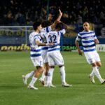 Παναιτωλικός – Ατρόμητος 0-1: Σημαντική νίκη για τους Περιστεριώτες