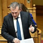 Βρούτσης: «Εστιάσαμε στις κυρώσεις και προς τους φυσικούς αυτουργούς των επεισοδίων»