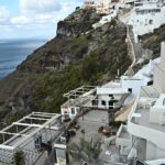 Σαντορίνη: Σε απόγνωση κάτοικοι και επιχειρηματίες – Ακυρώσεις και «πάγωμα» κρατήσεων (vid)