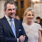 Το… after του γάμου Ντε Γκρες-Βαρδινογιάννη (vids)