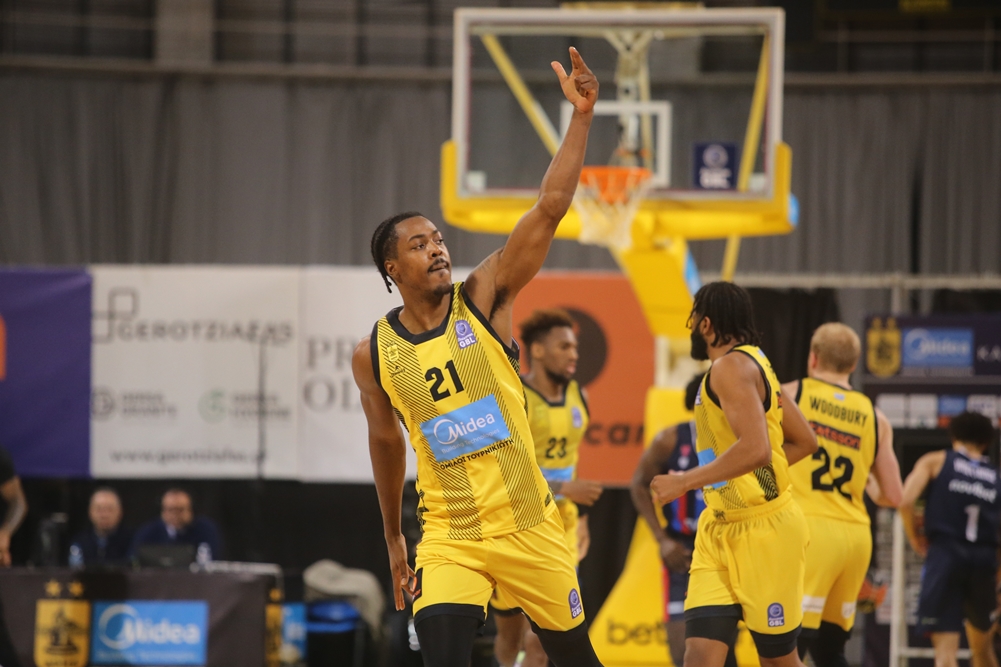 Το πρόγραμμα του Γουίλις με την Εθνική Κύπρου