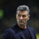 Ουζουνίδης: «Να αφήσουμε πίσω μας το προηγούμενο παιχνίδι και να συγκεντρωθούμε για το επόμενο»