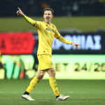 Τρεξίματα… Champions League για Νταρίντα και άλλους επτά παίκτες!
