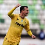 Ισοφαρίζει άμεσα ο ΑΡΗΣ 1-1 τον Λεβαδειακό (vid)