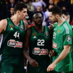 Κυπελλούχος ο Παναθηναϊκός (hls)