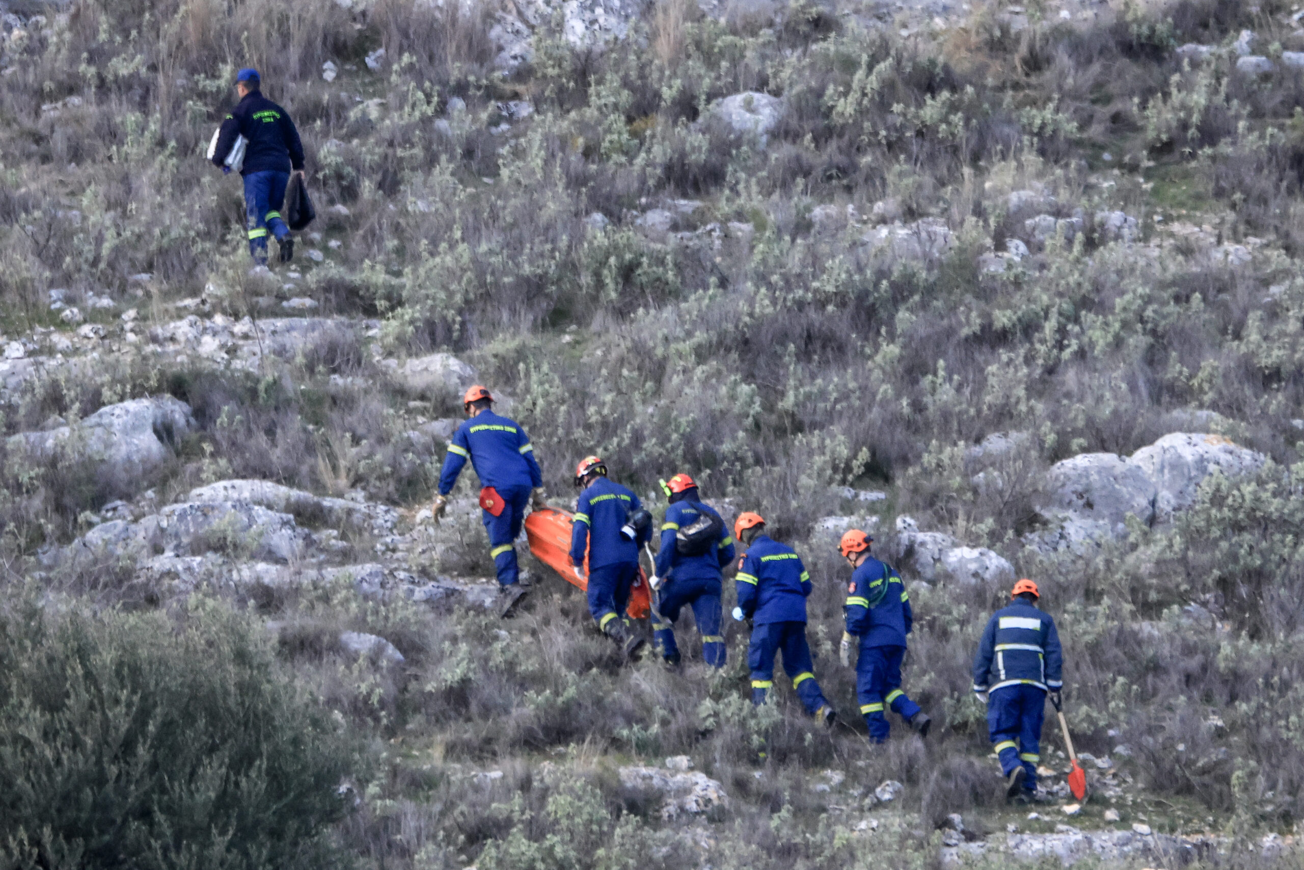 Κρίσιμες καταθέσεις σήμερα για τον θάνατο του Καλογήρου (vids)