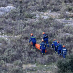 Λέων για θάνατο Β. Καλογήρου: «Το σπασμένο οστό στον λαιμό συνήθως αυτόματα δείχνει στραγγαλισμό»