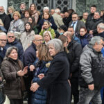 Η μητέρα του Καλογήρου για την ανάρτησή της: “Οχι σε εσάς αλλά στους αρμόδιους…” (vid)