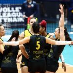 Βόλεϊ Γυναικών: Μάχη στη Μίκρα για μια θέση στο Final Four!