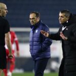 Πανσερραϊκός: «Αυτό που έγινε σήμερα ήταν ντροπή!»