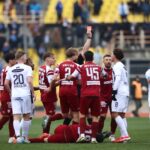 Ηρακλής: Τρεις αγωνιστικές η ποινή του Μπελμόντ (vid)