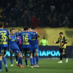 Μειώνει ο Παναιτωλικός με 2-1 (vid)
