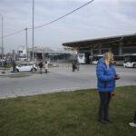 Eκτέλεση στα ΚΤΕΛ Μακεδονία: Στο αυτόφωρο ο 39χρονος Τούρκος που επέζησε (vid)