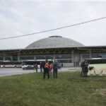 Έτσι έγινε η εκτέλεση Τούρκου έξω από τα ΚΤΕΛ Μακεδονία (vid)